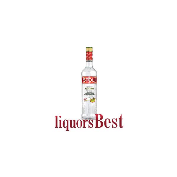 世界販売量Ｎｏ．1スピリッツ。正当派ロシアウオツカ。厳選された良質の穀物と天然水から作られており、どこまでもスムーズな口当たりと澄み切った味わいが特徴。ストリチナヤはロシア語で“首都の”という意味。　■商品データ容　　量＝750ml原　　料...