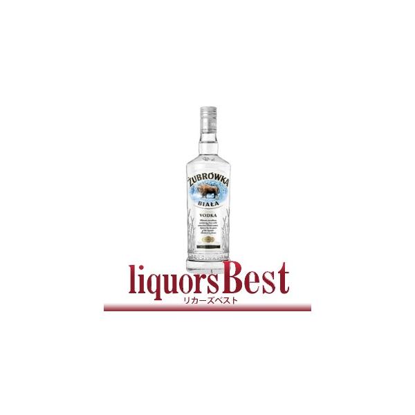 『ズブロッカ』ブランド初のスタンダードなノンフレーバードウオッカです。太古の自然の姿を残しヨーロッパ最後の原生林といわれるポーランドの世界遺産「ビアウォヴィエジャの森」の雪深い冬をイメージしたクリスタルクリアなボトルデザインです。既存の『ズ...