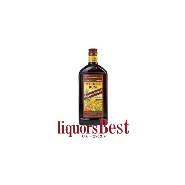 商品番号：3030383マイヤーズはダークラムの本場ジャマイカ産。原料のさとうきびを厳選し蒸留後、長期間熟成する贅沢な製法を1879年以来守り続けて造られます。その豊かなこく、深みのある味わいで、ダークラムのプレミアム品といわれ、ミックスド...