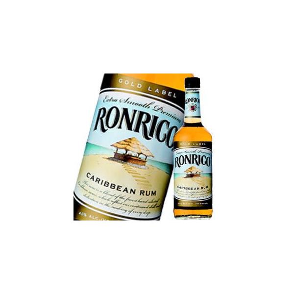商品番号：3030429オーク樽でじっくり熟成させたまろやかな飲み心が魅力。ゴールドの名の通り熟成感と香りが見事です。ちなみにロンリコとは味わい豊かなラムを意味するスペイン語です。　■商品データ容　　量＝750ml原　　料＝さとうきび・穀物...