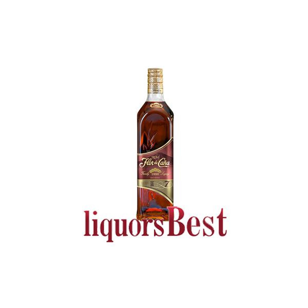商品番号：3031166地球環境に優しいサステナブルな生産方法にこだわる、極上のラム “フロール・デ・カーニャ”。1890年から5世代続く歴史あるラム造りの名家が、100％再生可能なエネルギーで蒸留し自然熟成させた、砂糖を一切使用しないプレ...