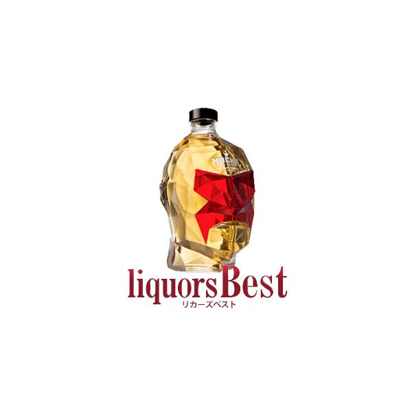 【9/20(日)P2倍】テキーラ テキーラ ムチャ・リガ・カニバル・レポサド 40度 750ml _t_爆買
