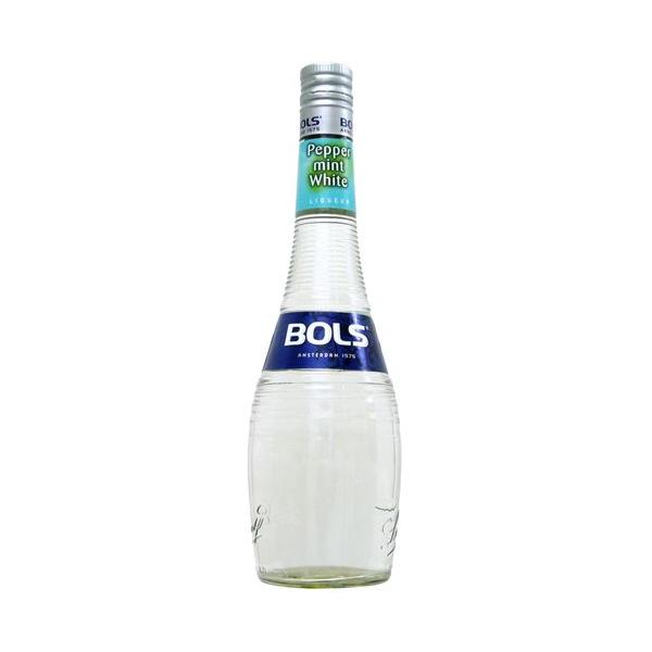 【7/19(日)P2倍】並行品 ボルス ペパーミントホワイト 24度 700ml　_t