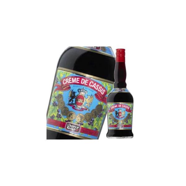 商品番号：4020425シェリーロシェクレームドカシスは、フランスはリヨンから南東へ40キロ、ブルゴワンの老舗リキュールメーカーが作る、カシスリキュールです。原料は、ロワールヴァレーで収穫された、ノワールドブルゴーニュ種を厳選して使用。エキ...