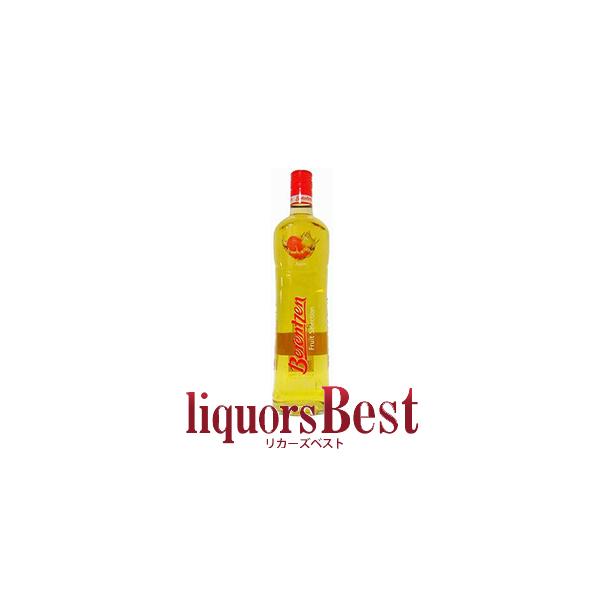 商品番号：4020803ベレンツェン社のフラッグシップリキュール。小麦由来のピュアな蒸留酒をベースに、熟したリンゴを配合したナチュラルな味わいが特徴です。18度　700ml