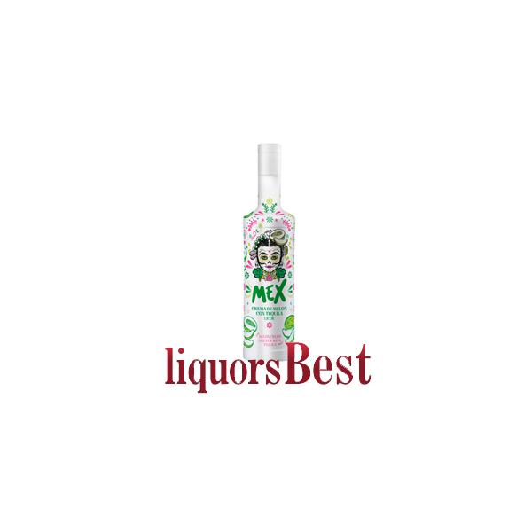 メロンの驚くべき味わいとテキーラのほのかなタッチが融合しました。冷たいショットで、アイスで、スムージー、カクテルなどでお愉しみください。口当たりは滑らかでクリーミー、 甘く爽やかなメロン風味のリキュール。クリーミーで緑がかった外観。香りはメ...