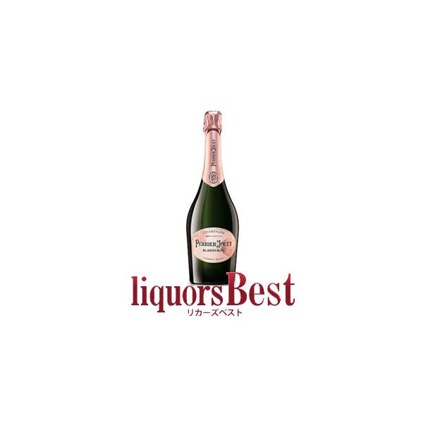 ペリエジュエ・ブラゾン・ロゼ 12度 750ml_爆買