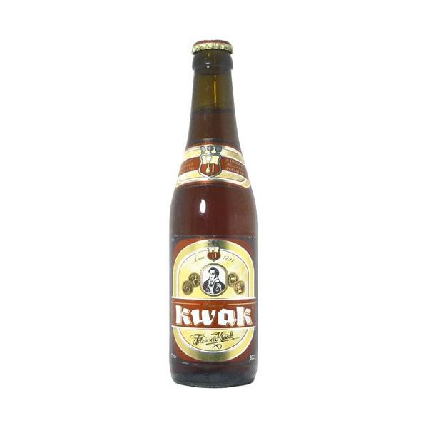 【8/15・16全品P2倍】ビール パウエル クワック 8度 330ml_爆買