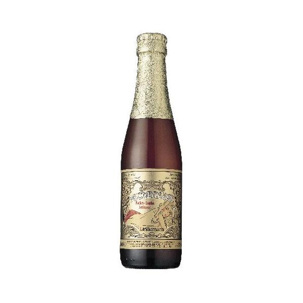 【8/15・16全品P2倍】ビール リンデマン ピーチ ミニ 2.5度 250ml　_t_爆買