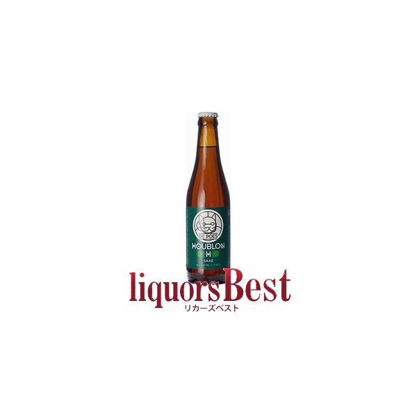 【8/15・16全品P2倍】ビール 猫のホップ (緑ラベル) 5.5度 330ml　_t_爆買