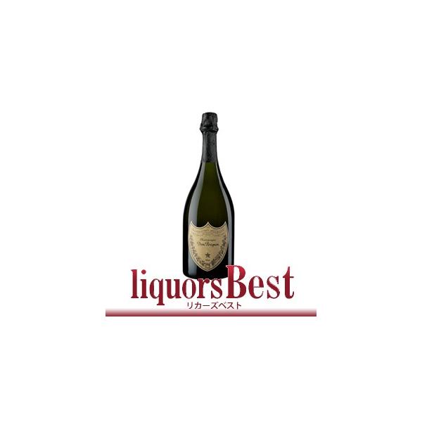 正規品 ドンペリニヨン 白 750ml 箱無し※お一人様６本まで※ビンテージは都度変わります_t_爆買