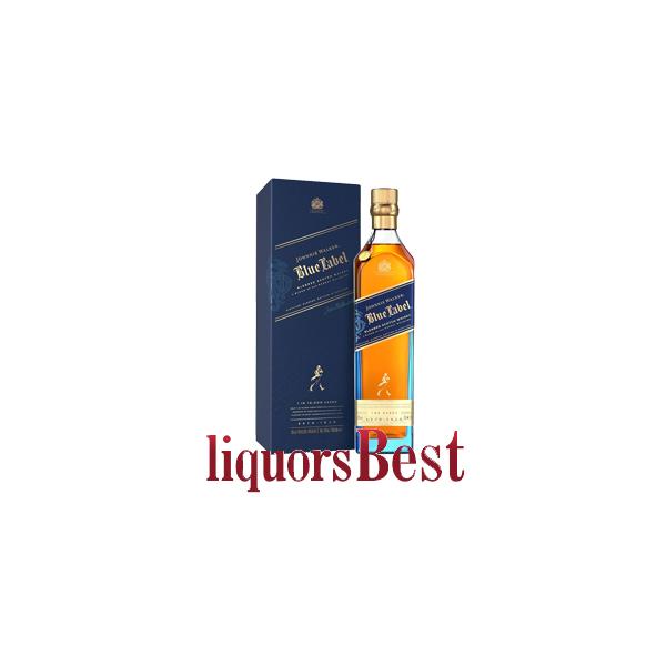 ジョニーウォーカー ブルー ラベル 