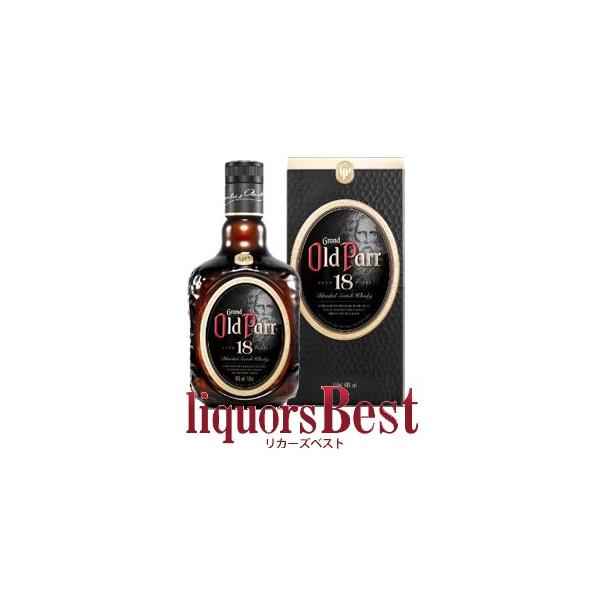 y11/15E16SiP2{zECXL[ I[hp[ 18N  750ml Ki@ ufbhXRb` m whisky