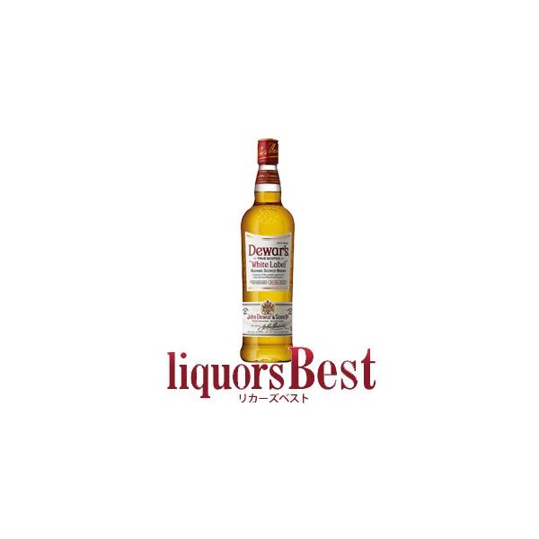 ウイスキー デュワーズ ホワイトラベル 700ml ブレンデッドスコッチ 洋酒 whisky_t_爆買
