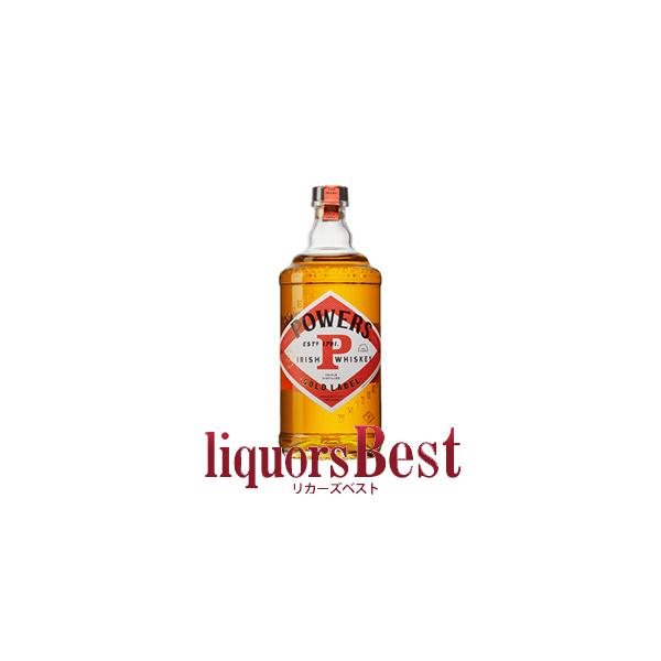 9/20(日)P2倍】ウイスキー パワーズ ゴールドラベル 700ml アイ
