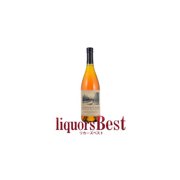 バーボン・ウイスキー コーナークリーク 44％ 750ml 楽天市場】コーナー クリーク レゼルヴ 750ml 44度 バーボン