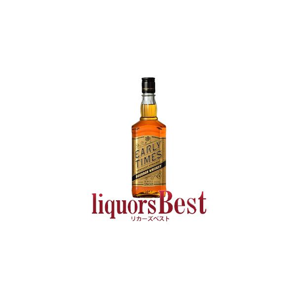 11/9(日)全品P2倍】ウイスキー 特価！アーリータイムズ・ゴールド 40度