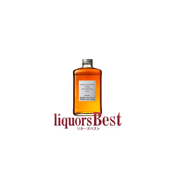 ニッカ ウィスキー フロム ザ バレル 51度 500ml Buyee Buyee 日本の通販商品 オークションの代理入札 代理購入
