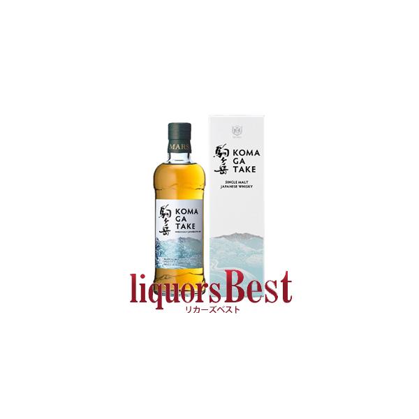 6/7(日)全品P2倍】シングルモルト駒ヶ岳 45度 700ml_ウイスキー whisky