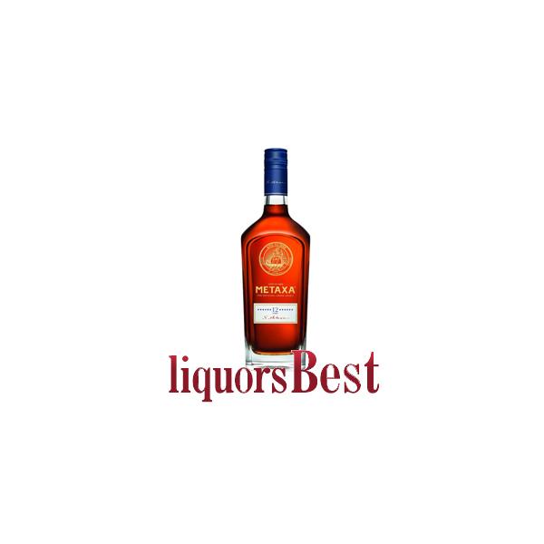 メタクサ・ブランデーは、単式蒸留器で２回蒸留し熟成後、マスカット・ワイン、甘味料とメタクサ社秘伝のエキス（バラの花びら、数種のハーブから抽出される自然のエッセンス）をブレンド後、再度熟成されます。これらを添加することで、メタクサ・ブランデー...