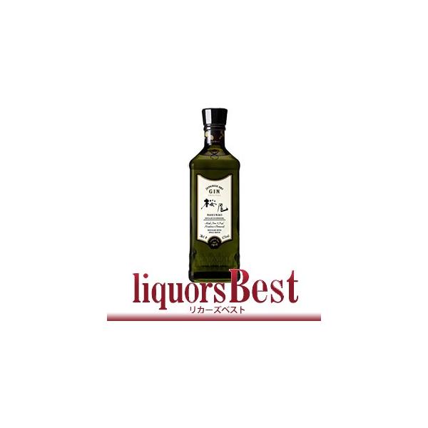 国産クラフトジン 桜尾ジン オリジナル ジャパニーズジン 47度 700ml 中国醸造 Sakurao Gin Original あすつく対応 Buyee Buyee Japanese Proxy Service Buy From Japan Bot Online