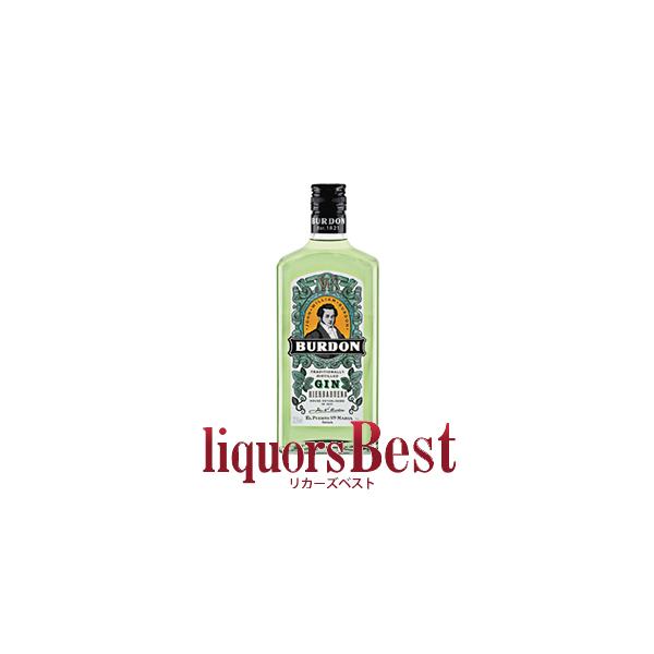 商品番号：3010621最高の蒸留アルコールを使用して製造され、その後イエルバブエナ（ミントの一種）や他のハーブと組み合わせ、驚くほど新鮮な風味が得られます。たくさんの氷とミントの葉を添えたジントニックなどに最適です。ブルドン社は1821年...