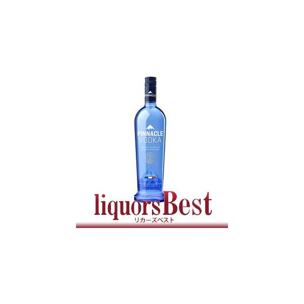 「ピナクル ウオツカ」は、2003年にアメリカで発売されたフランス産のウオツカです。ブランド名である“Pinnacle（ピナクル）”は、英語で“山の頂上”を意味し、トップクラスの品質を誇る商品をつくり続けたいという想いが込められています。本...