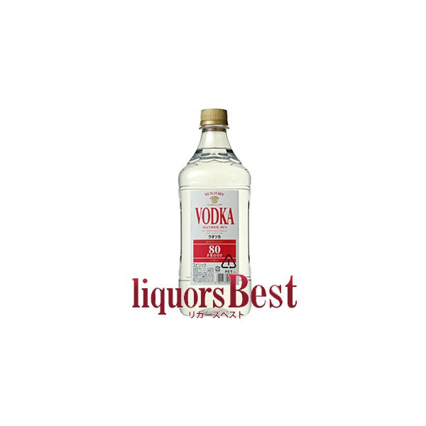 商品番号：3020461白樺炭や独自の木炭でのろ過で入念に仕上げたすっきりとした香りが特徴のウオツカ。ミキサビリティ-が高く様々な割りモノとの相性に優れており、カクテルベースとして最適です。40度　1800ml