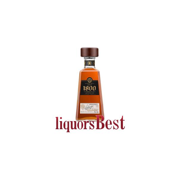 Jose Cuervo テキーラ 正規品 クエルボ 1800 アネホ 750ml Jose Cuervo テキーラ 正規品 クエルボ 1800 アネホ 750ml
