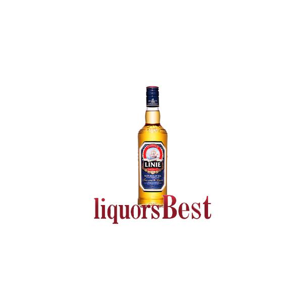 ジャガイモを原料とする蒸留酒で、ハーブ類やレモンピールとともに蒸留して香り付けを行います。樽詰後は、船積みし、赤道越えの航海をして帰ってくるために、独特なフレーバーが楽しめます。アクアヴィットは、北欧諸国の特産品である「イモを主原料とした蒸...