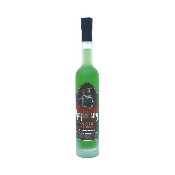 アブサン 1000ml MARS absinthe Mont Cerf | リキュール | 本坊酒造 公式サイト