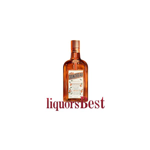 コアントロー 700ml_リカーズベスト