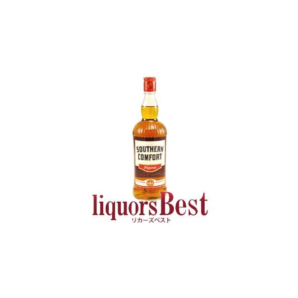 25日は全品P2倍】サザンカンフォート 35度 700ml 並行品 _t : リカーズ