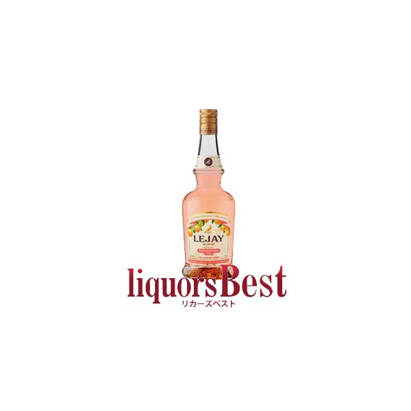 [Release date: May 20, 2014]欧州産ピンクグレープフルーツ果汁を使用し、みずみずしい果実感とまろやかな甘さを実現しました。フランス本国でも人気のフレーバーで、ソーダやスパークリングワインで割ってお楽しみいただくのが...