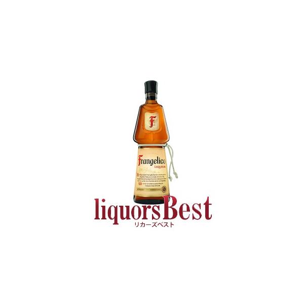 北イタリアの名産、天然のヘーゼルナッツを原料にしたリキュール。絶妙な香りと味わいを実現。24度　■商品データ容　　量＝700ml原　　料＝種子・核保存方法＝高温多湿を避けて開栓後はお早めにお召し上がりください。