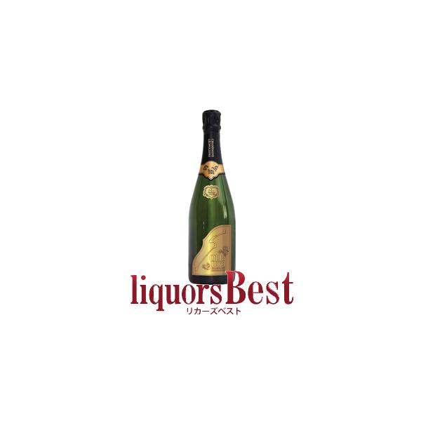 正規品 ソウメイブリュット ゴールド NV Soumei Brut 750ml シャンパン