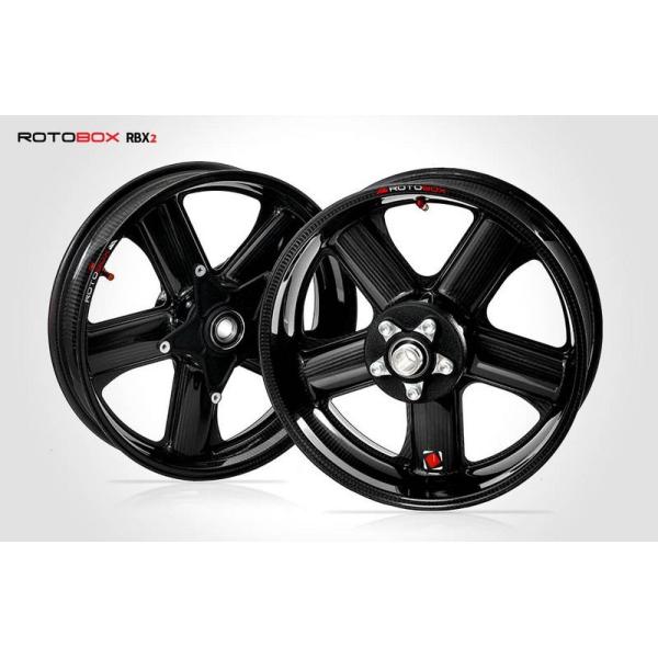 【希少】ZEROBIKEFACTORY カーボンホイール付完成車 現品限り20％OFF】ROTOBOX(ロトボックス) カーボンホイール