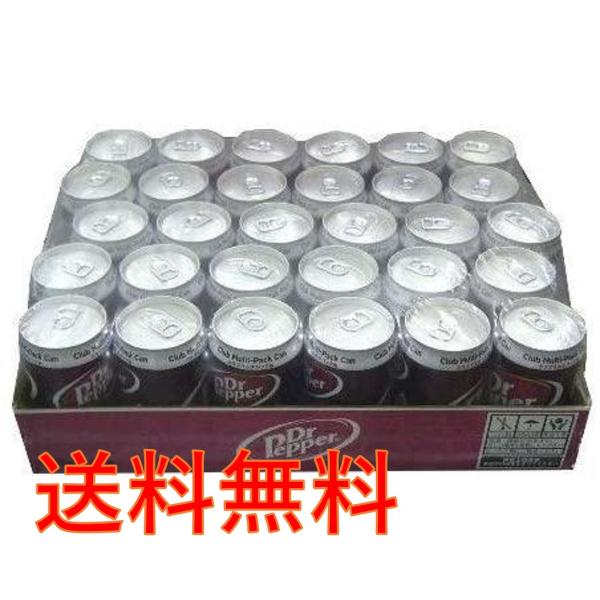 他サイト： ドクターペッパー 缶 350ml×30本 Dr Pepper コストコの商品画像