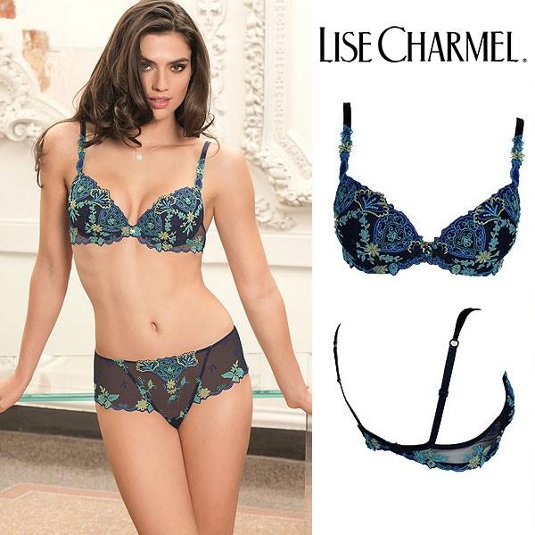85b 90b リズシャルメル Lise Charmel モールドカップブラ Aカップ Bカップ Cカップ A Bは厚底 品番acc8576 インポートランジェリー Lc C76 Acc8576abc Lise Charmel公式ストア 通販 Yahoo ショッピング