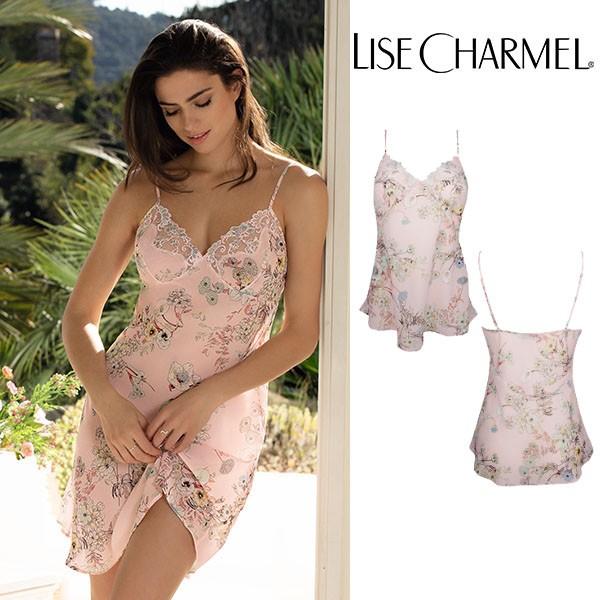 リズシャルメル Lise Charmel キャミソール 品番alg4228 インポートランジェリー Www Nlqp Com
