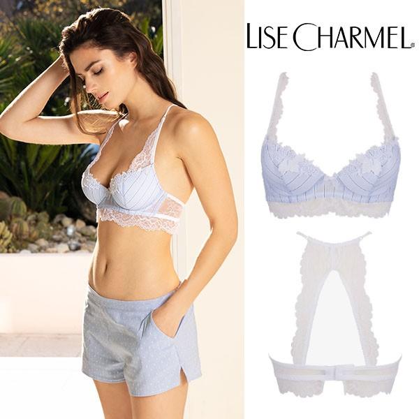 85b 90b 85c リズシャルメル Lise Charmel パッドブラバックレース Bカップ Cカップ 品番acg7244 インポートランジェリー Lc G44 Acg7244bc Lise Charmel公式ストア 通販 Yahoo ショッピング