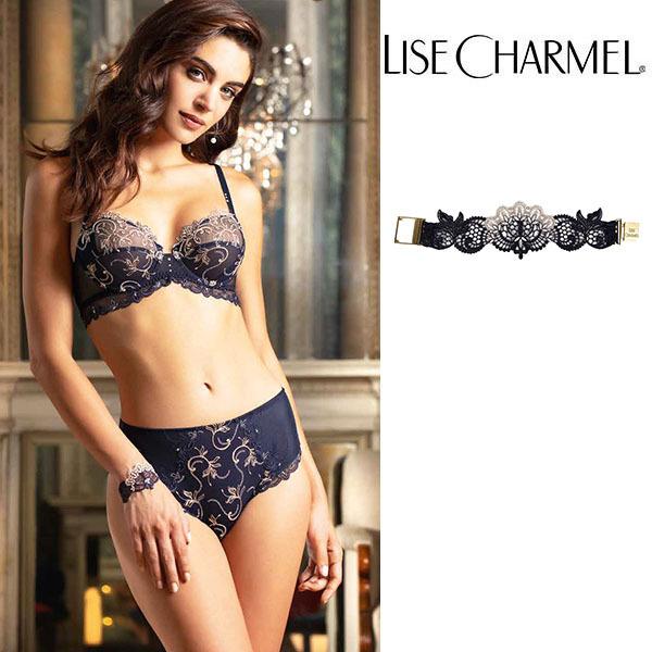 リズシャルメル LISE CHARMEL ブレスレット 品番AIG3063 インポートランジェリー