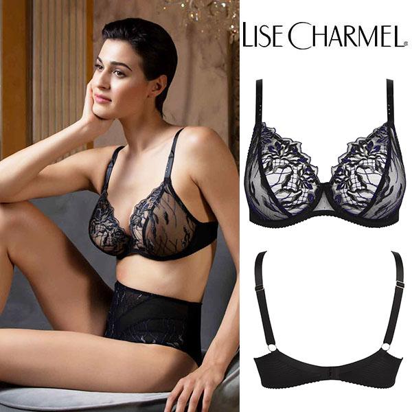 90E】(E)ワイヤー入り 三角ブラ 品番BCH6735 ※大きめ注意