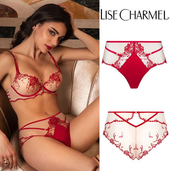 サイズS】【サイズM】ボクサー 品番ACH0495 リズシャルメル LISE