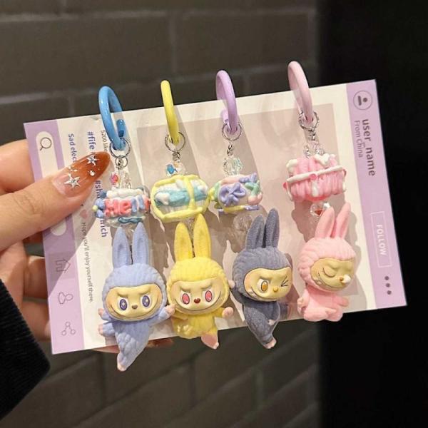 カラフルなキャラクターグッズ ストラップ20個セット 龍ケ崎市公式マスコットキャラクター まいりゅうストラップ1個