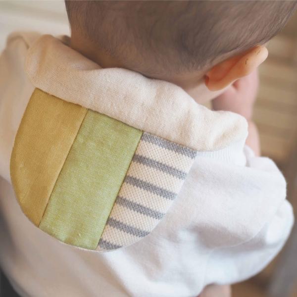 汗取りシート【出産祝いギフト】赤ちゃん 暑さ対策にも