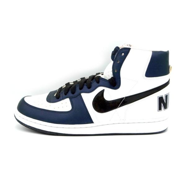 靴 NIKE TERMINATOR HIGH 2/19発売｜Nike Terminator High 