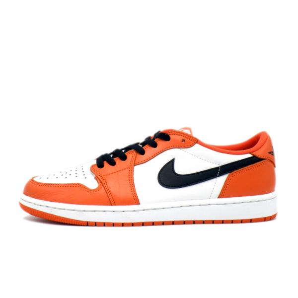 ナイキ NIKE 【 AIR JORDAN 1 LOW OG STARFISH CZ0790 801 】 エア ジョーダン1 ロー スターフィッシュ スニーカー f31331