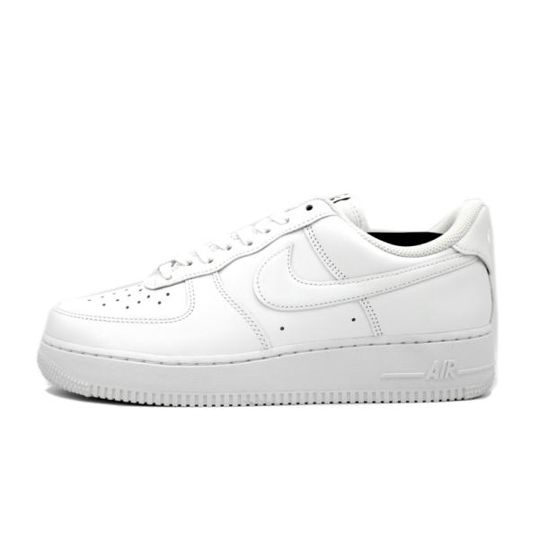 ナイキ NIKE 【 AIR FORCE 1 LOW '07 FlyEase Triple White FD1146 100 】 エア フォース 1 ロー '07 フライイーズ トリプル ホワイト スニーカー f30623