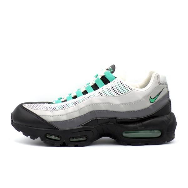 ナイキ NIKE 【 WMNS AIR MAX 95 Stadium Green DH8015 002 】 ウィメンズ エア マックス 95 スタジアム グリーン スニーカー f30913